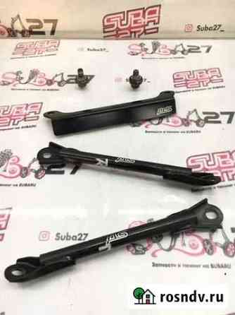 Распорка Subaru Impreza GRB EJ207 2013 Хабаровск