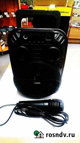 Колонка вк-1090mini Байкальск - изображение 1