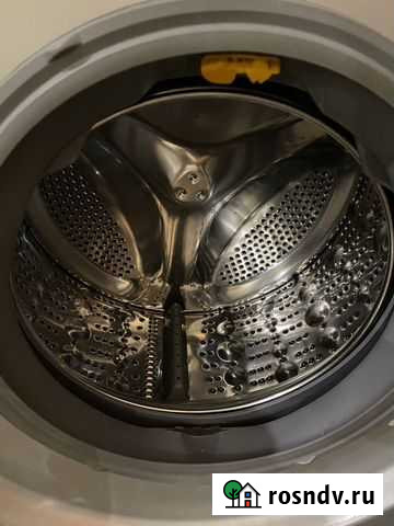 Стиральная машина бу требуется ремонт Санкт-Петербург - изображение 1