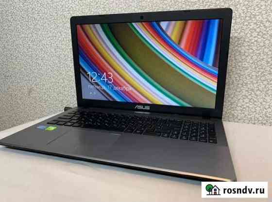 Ноутбук asus Intel COre i3,GT720M (Гарантия) Стерлитамак
