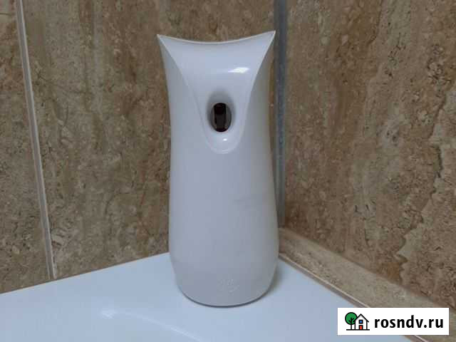 Автоматический ароматизатор, распылитель дезодоран Пятигорск - изображение 1