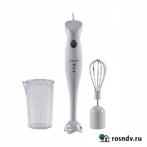 Блендерный набор Galaxy GL 2126 Пермь - изображение 1