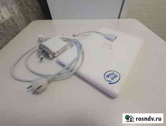 Macbook mid 2010 Магнитогорск