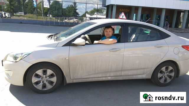 Автоинструктор. Инструктор по вождению АКПП МКПП Нижний Новгород - изображение 1