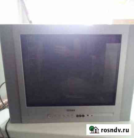 Телевизор Кунгур