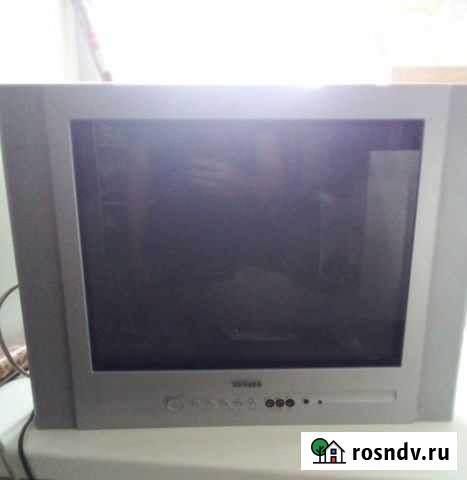 Телевизор Кунгур - изображение 1