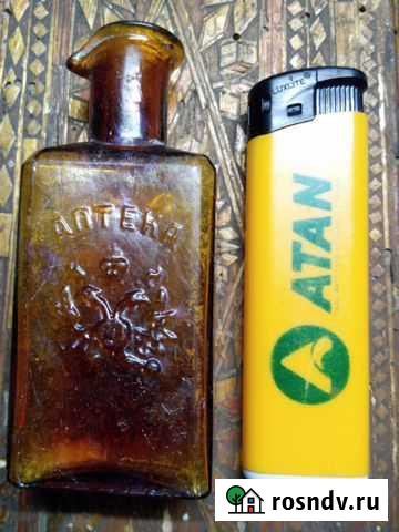 Царская бутылочка) Севастополь - изображение 1