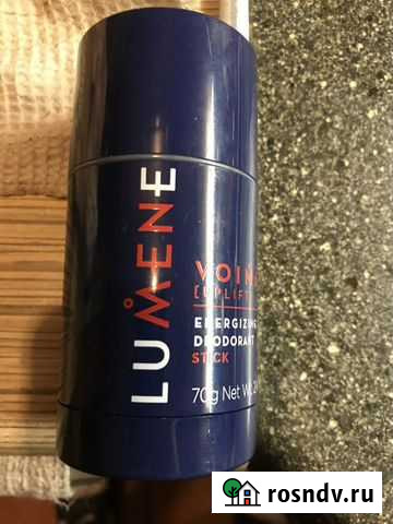 Deo stiks lumine Токсово - изображение 1