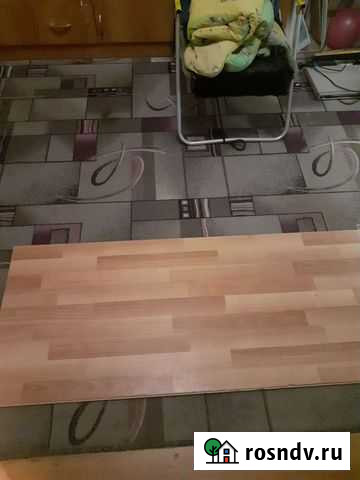 Ламинат Петрозаводск - изображение 1