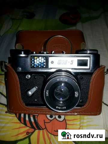 Фэд 5 Ефремов - изображение 1