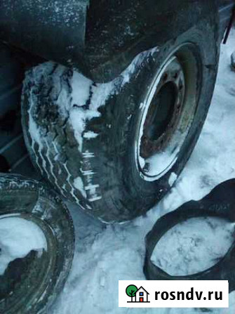 Barum 425/65 r22,5 Нижневартовск - изображение 1