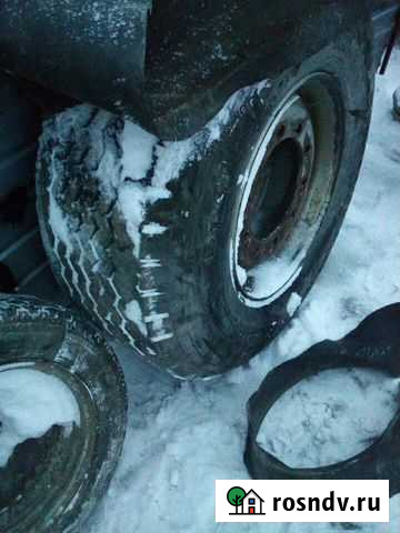 Barum 425/65 r22,5 Нижневартовск - изображение 1
