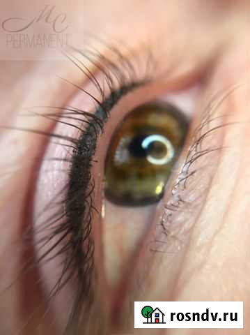 Перманентный макияж татуаж Комсомольск-на-Амуре - изображение 1