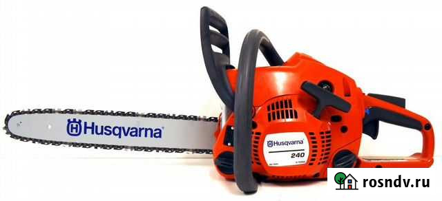 Бензопила Екатеринбург - изображение 1