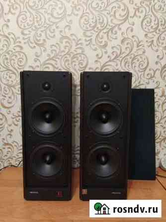 Колонки 2.0 Microlab Solo 7C 110 Вт Новокузнецк
