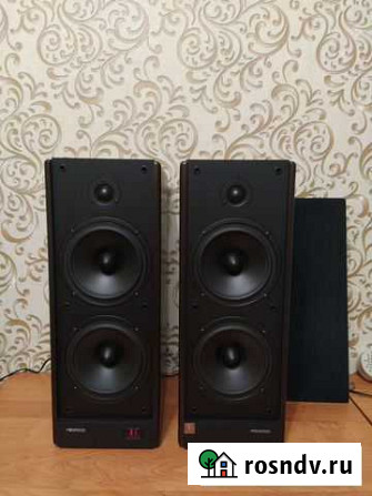 Колонки 2.0 Microlab Solo 7C 110 Вт Новокузнецк - изображение 1