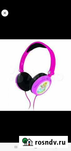 Наушники дисней Ульяновск - изображение 1