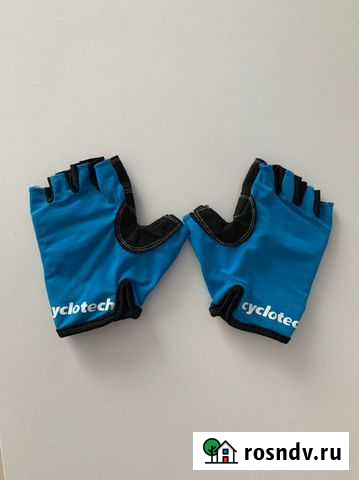 Перчатки Северск - изображение 1