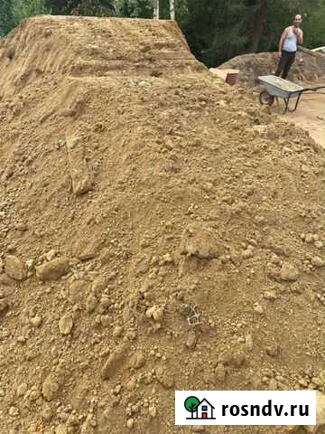 Приму грунт бой Токсово - изображение 1