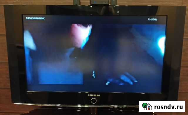 Телевизор Samsung LE-32S81B Екатеринбург - изображение 1