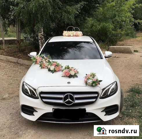 Аренда свадебных кортежей, лимузинов, ретроавто Саратов - изображение 1