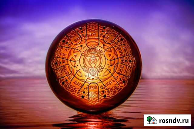 Глюкофон Чакра Санкт-Петербург - изображение 1