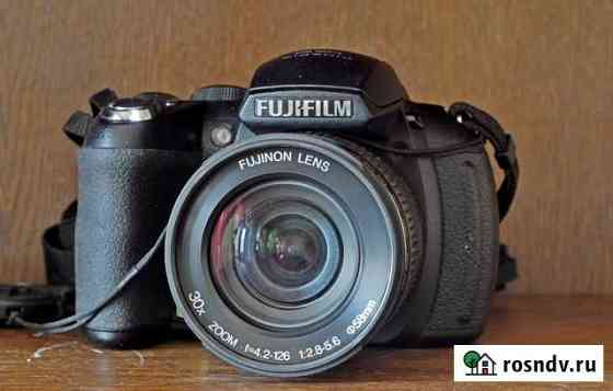 Fujifilm HS10 Екатеринбург
