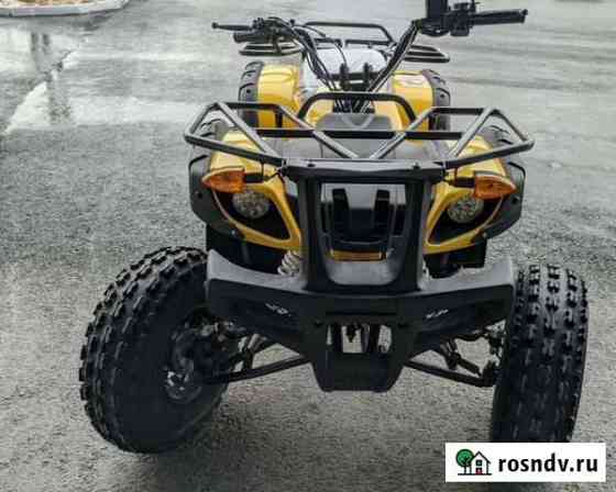 Квадроцикл Tiger Sport 250 Казань