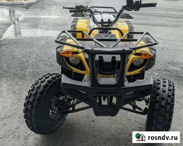 Квадроцикл Tiger Sport 250 Казань - изображение 1