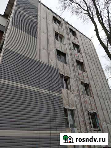 Промышленный альпинизм Вологда - изображение 1