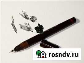 Рапидограф изограф Набережные Челны - изображение 1