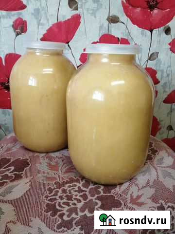 Цветочно-липовый Мёд Азнакаево - изображение 1