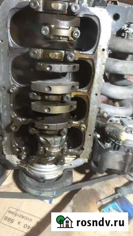 Двигатель 4EFE Забайкальск - изображение 1