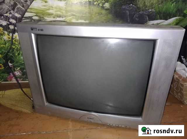 Телевизор Кимовск - изображение 1