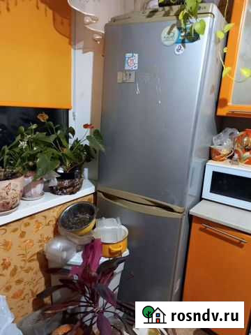 Холодильник Комсомольск-на-Амуре - изображение 1