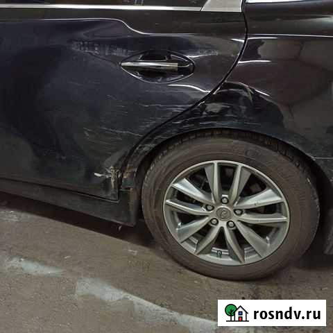 Автосервис Москва - изображение 1