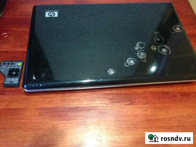 Ноутбук HP Pavilion dv7-2130er Братск - изображение 1