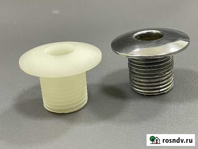 Фотополимерная 3D-печать Калининград - изображение 1