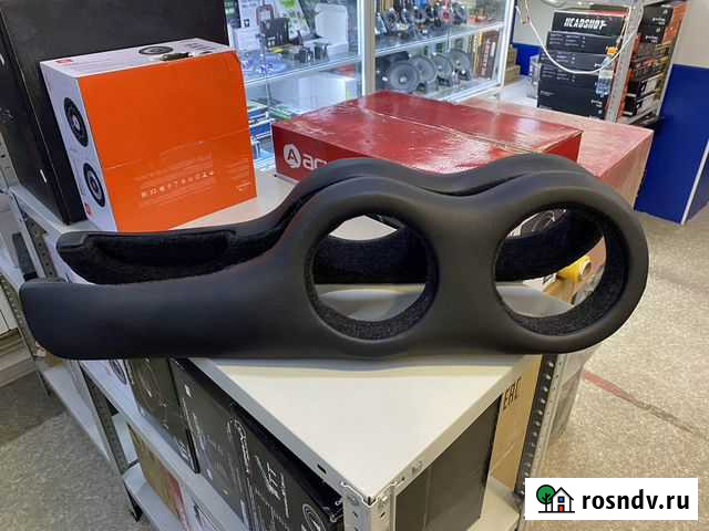 Акцстичекий подиум Ваз 2101-07, нива 21213 Нижний Новгород - изображение 1