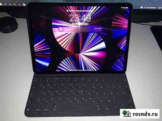 iPad Pro 11 2018 64gb Cellular Новокузнецк