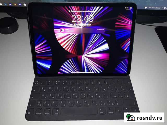iPad Pro 11 2018 64gb Cellular Новокузнецк - изображение 1