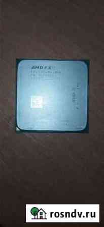 Процессор amd fx 4300 Узловая