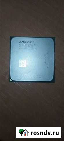 Процессор amd fx 4300 Узловая - изображение 1