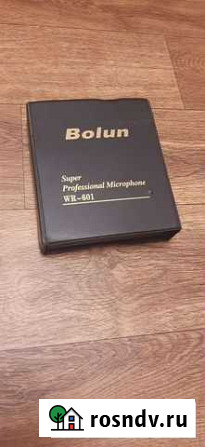 Bolun беспроводная петличка Волгоград - изображение 1