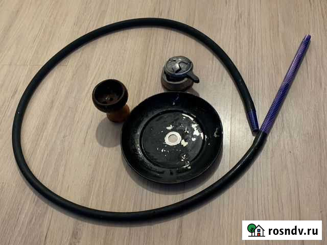 Набор для кальяна Барнаул - изображение 1