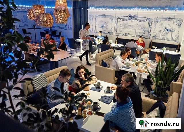 Ищу инвестора в ресторан Краснодар - изображение 1