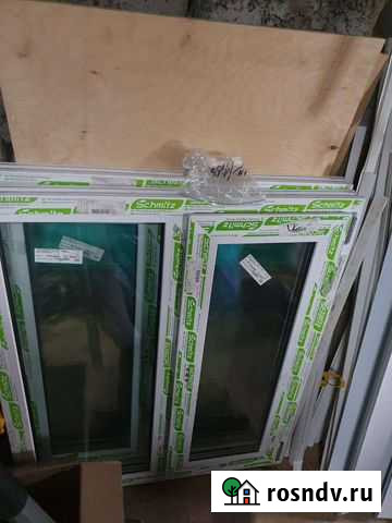 Окно Чебоксары - изображение 1