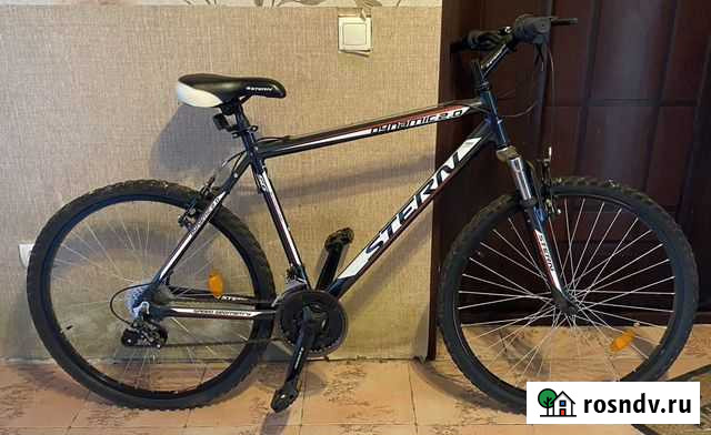 Велосипед stern Брянск - изображение 1