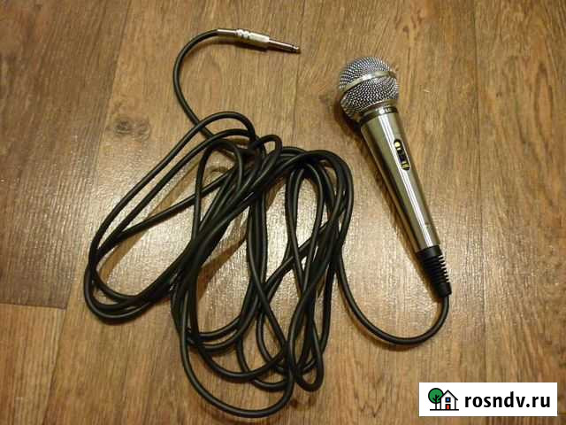 Микрофон LG ACC-M900K Волжский - изображение 1
