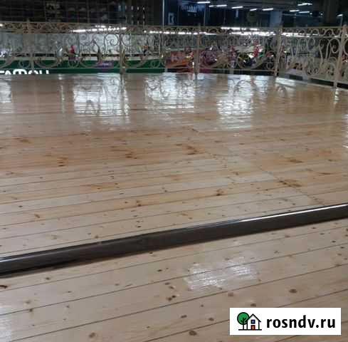 Циклевка досек и паркет Грозный - изображение 1